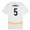2024-2025 Ghana Home Shirt (Thomas 5) 2024-2025 Ghana Home Shirt (Thomas 5)