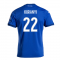 2024-2025 Hoffenheim Home Shirt (Kuranyi 22) 2024-2025 Hoffenheim Home Shirt (Kuranyi 22)