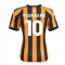 2024-2025 Hull City Home Shirt (Your Name) 2024-2025 Hull City Home Shirt (Your Name)