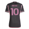 2024-2025 Inter Miami Authentic Away Shirt (Messi 10) 2024-2025 Inter Miami Authentic Away Shirt (Messi 10)