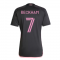 2024-2025 Inter Miami Away Shirt (Beckham 7) 2024-2025 Inter Miami Away Shirt (Beckham 7)
