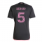 2024-2025 Inter Miami Away Shirt (Sergio 5) 2024-2025 Inter Miami Away Shirt (Sergio 5)