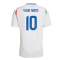 2024-2025 Italy Away Shirt (Your Name) 2024-2025 Italy Away Shirt (Your Name)