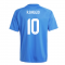 2024-2025 Italy Home Fan Jersey (Kids) (R.BAGGIO 10) 2024-2025 Italy Home Fan Jersey (Kids) (R.BAGGIO 10)