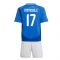 2024-2025 Italy Home Mini Kit (IMMOBILE 17) 2024-2025 Italy Home Mini Kit (IMMOBILE 17)