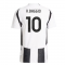 2024-2025 Juventus Authentic Home Shirt (R.Baggio 10) 2024-2025 Juventus Authentic Home Shirt (R.Baggio 10)