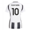 2024-2025 Juventus Home Shirt (Womens) (Your Name) 2024-2025 Juventus Home Shirt (Womens) (Your Name)