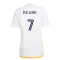2024-2025 LA Galaxy Home Shirt (KEANE 7) 2024-2025 LA Galaxy Home Shirt (KEANE 7)