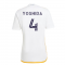 2024-2025 LA Galaxy Home Shirt (YOSHIDA 4) 2024-2025 LA Galaxy Home Shirt (YOSHIDA 4)