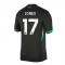 2024-2025 Liverpool Away Shirt (Jones 17) 2024-2025 Liverpool Away Shirt (Jones 17)