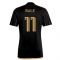 2024-2025 Los Angeles FC Home Shirt (Bale 11) 2024-2025 Los Angeles FC Home Shirt (Bale 11)