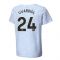 2024-2025 Man City ftblCulture Tee AOP (Light Blue) - Kids (Gvardiol 24) 2024-2025 Man City ftblCulture Tee AOP (Light Blue) - Kids (Gvardiol 24)