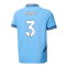 2024-2025 Man City Home Shirt (Kids) (Ruben 3) 2024-2025 Man City Home Shirt (Kids) (Ruben 3)