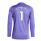 2024-2025 Man Utd Home LS Goalkeeper Shirt (Purple) (Schmeichel 1) 2024-2025 Man Utd Home LS Goalkeeper Shirt (Purple) (Schmeichel 1)