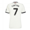 2024-2025 Man Utd Third Shirt (Cantona 7) 2024-2025 Man Utd Third Shirt (Cantona 7)