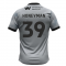 2024-2025 Millwall Third Shirt (Honeyman 39) 2024-2025 Millwall Third Shirt (Honeyman 39)