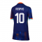 2024-2025 Netherlands Away Shirt (Kids) (Memphis 10) 2024-2025 Netherlands Away Shirt (Kids) (Memphis 10)