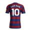 2024-2025 Newcastle United Away Shirt (Your Name) 2024-2025 Newcastle United Away Shirt (Your Name)