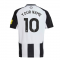 2024-2025 Newcastle United Home Shirt (Kids) (Your Name) 2024-2025 Newcastle United Home Shirt (Kids) (Your Name)