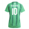 2024-2025 Northern Ireland Home Shirt - Womens (Your Name) 2024-2025 Northern Ireland Home Shirt - Womens (Your Name)