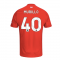 2024-2025 Nottingham Forest Home Shirt (Murillo 40) 2024-2025 Nottingham Forest Home Shirt (Murillo 40)