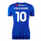 2024-2025 Portsmouth Home Shirt (Womens) (Your Name) 2024-2025 Portsmouth Home Shirt (Womens) (Your Name)
