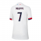 2024-2025 PSG Away Shirt (Kids) (Mbappe 7) 2024-2025 PSG Away Shirt (Kids) (Mbappe 7)