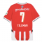2024-2025 PSV Eindhoven Home Shirt (Tillman 7) 2024-2025 PSV Eindhoven Home Shirt (Tillman 7)