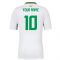 2024-2025 Republic of Ireland Away Baby Kit (Your Name) 2024-2025 Republic of Ireland Away Baby Kit (Your Name)