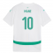 2024-2025 Senegal Home Shirt (Kids) (Mane 10) 2024-2025 Senegal Home Shirt (Kids) (Mane 10)