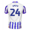 2024-2025 Sheffield Wednesday Home Shirt (Smith 24) 2024-2025 Sheffield Wednesday Home Shirt (Smith 24)