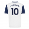 2024-2025 Tottenham Hotspur Home Shirt (Your Name) 2024-2025 Tottenham Hotspur Home Shirt (Your Name)