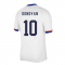 2024-2025 United States USA Home Shirt (DONOVAN 10) 2024-2025 United States USA Home Shirt (DONOVAN 10)