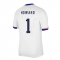 2024-2025 United States USA Home Shirt (HOWARD 1) 2024-2025 United States USA Home Shirt (HOWARD 1)