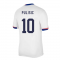 2024-2025 United States USA Home Shirt (PULISIC 10) 2024-2025 United States USA Home Shirt (PULISIC 10)