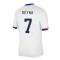 2024-2025 United States USA Home Shirt (REYNA 7) 2024-2025 United States USA Home Shirt (REYNA 7)