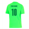 2024-2025 Wolfsburg Home Shirt (Your Name) 2024-2025 Wolfsburg Home Shirt (Your Name)