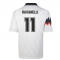 Derby County 1992 Umbro Shirt (Ravanelli 11) Derby County 1992 Umbro Shirt (Ravanelli 11)
