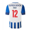 2022-2023 Porto Home Shirt (CARDOSO 2) 2022-2023 Porto Home Shirt (CARDOSO 2)