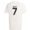 2023-2024 Man Utd Training Tee (White) - Kids (Best 7) 2023-2024 Man Utd Training Tee (White) - Kids (Best 7)