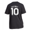 2023-2024 Man Utd DNA Graphic Tee (Black) (Rooney 10) 2023-2024 Man Utd DNA Graphic Tee (Black) (Rooney 10)
