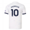 2023-2024 Tottenham Hotspur Home Shirt (Bentancur 30) 2023-2024 Tottenham Hotspur Home Shirt (Bentancur 30)