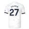 2023-2024 Tottenham Hotspur Home Shirt (Bentancur 30) 2023-2024 Tottenham Hotspur Home Shirt (Bentancur 30)