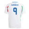 2024-2025 Italy Away Shirt (Kids) (ACERBI 15) 2024-2025 Italy Away Shirt (Kids) (ACERBI 15)