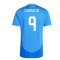 2024-2025 Italy Home Shirt (ACERBI 15) 2024-2025 Italy Home Shirt (ACERBI 15)