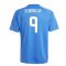 2024-2025 Italy Home Fan Jersey (Kids) (ACERBI 15) 2024-2025 Italy Home Fan Jersey (Kids) (ACERBI 15)
