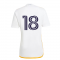 2024-2025 LA Galaxy Home Shirt (BECKHAM 23) 2024-2025 LA Galaxy Home Shirt (BECKHAM 23)