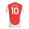 2024-2025 Arsenal Home Shirt (Adams 6) 2024-2025 Arsenal Home Shirt (Adams 6)