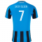 2024-2025 Club Brugge Home Shirt (Skov Olsen 7) 2024-2025 Club Brugge Home Shirt (Skov Olsen 7)