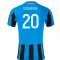 2024-2025 Club Brugge Home Shirt (Vanaken 20) 2024-2025 Club Brugge Home Shirt (Vanaken 20)